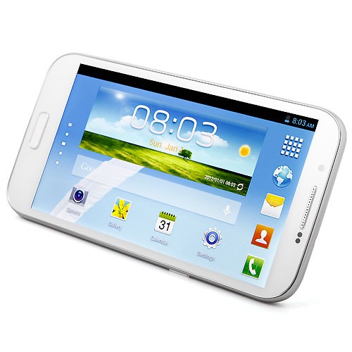 Star H7100 1GB RAM MTK6577 Dual Core CPU android 4.1.1 smartphone