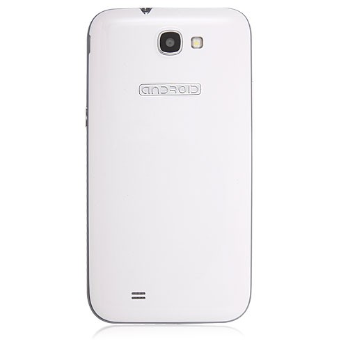 Star H7100 1GB RAM MTK6577 Dual Core CPU android 4.1.1 smartphone