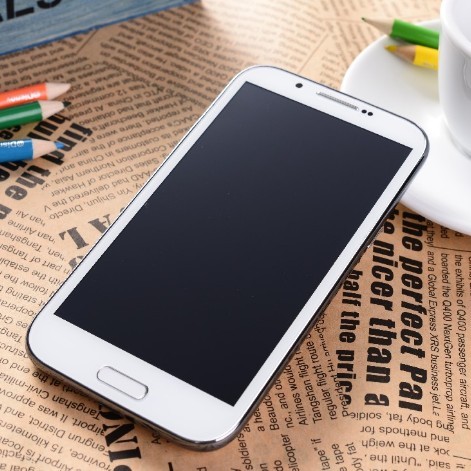 Star H7100 1GB RAM MTK6577 Dual Core CPU android 4.1.1 smartphone