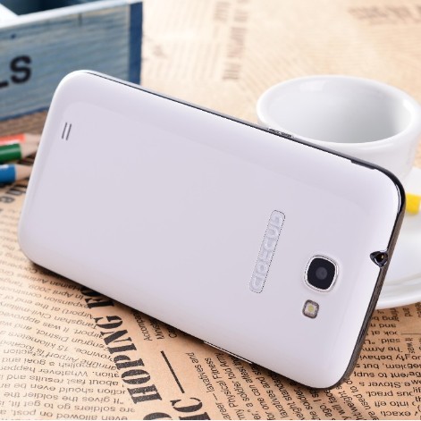 Star H7100 1GB RAM MTK6577 Dual Core CPU android 4.1.1 smartphone