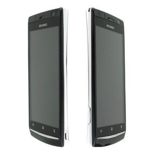 MTK6573 Star LT18i Android 2.3.6 Smart Phone / Tablet GPS TV Mobile Phone