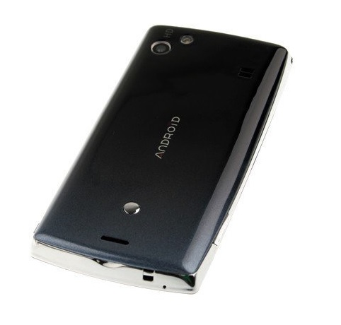 MTK6573 Star LT18i Android 2.3.6 Smart Phone / Tablet GPS TV Mobile Phone