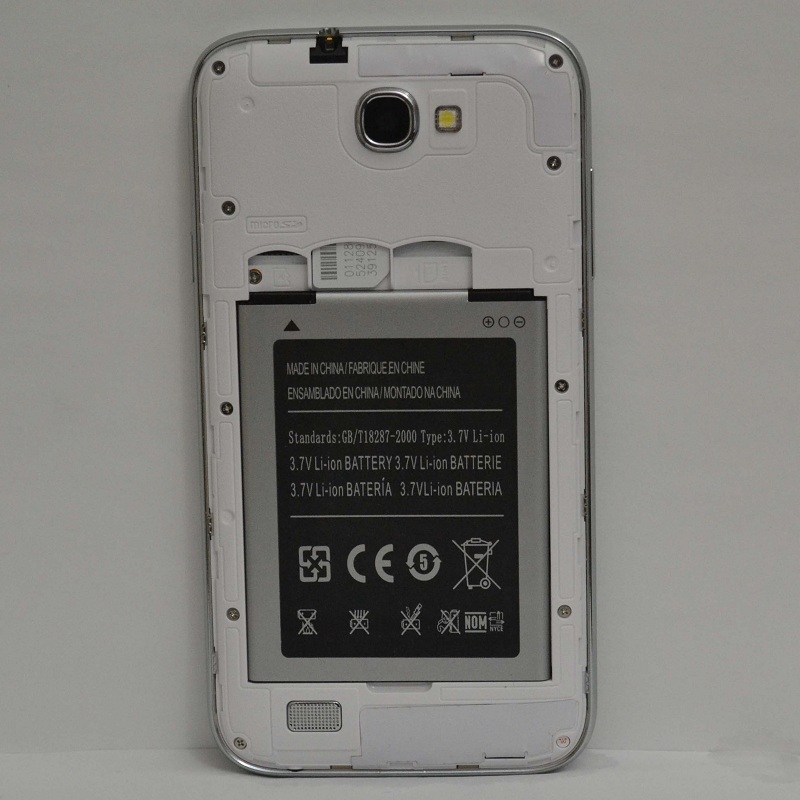 Star S1 1GB MTK6577 Cortex A9 Dual Core Andoid 4.1 Jeallybean Smartphone