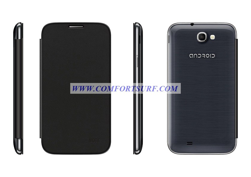 Star S7100 MTK6577 DUal Core Note II 1GB Ram 5.5