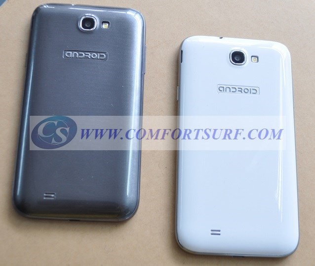 Star S7189 MTK6589 QuadCore 8.0 Mpixel 5.5