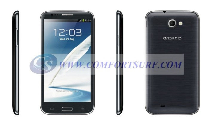 Star S7189 MTK6589 QuadCore 8.0 Mpixel 5.5