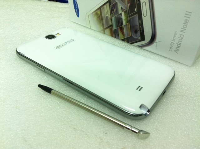 Star S7500 8GB 1GB RAM 12.1Mp MTK6577 Dual Core CPU android 4.1.1 smartphone