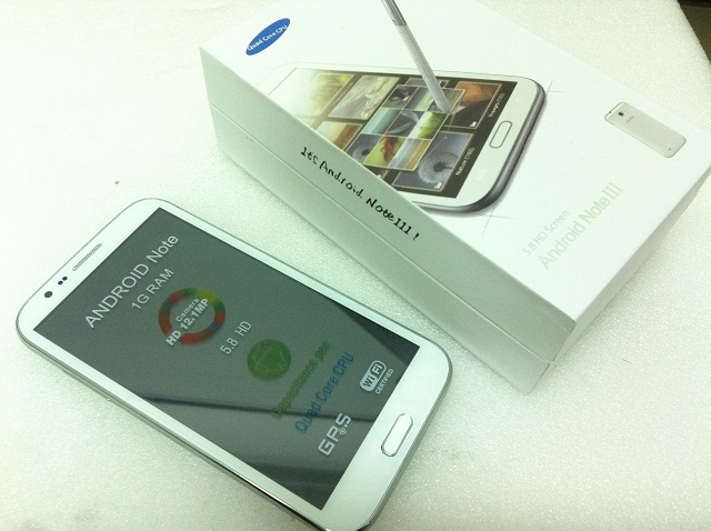 Star S7500 8GB 1GB RAM 12.1Mp MTK6577 Dual Core CPU android 4.1.1 smartphone