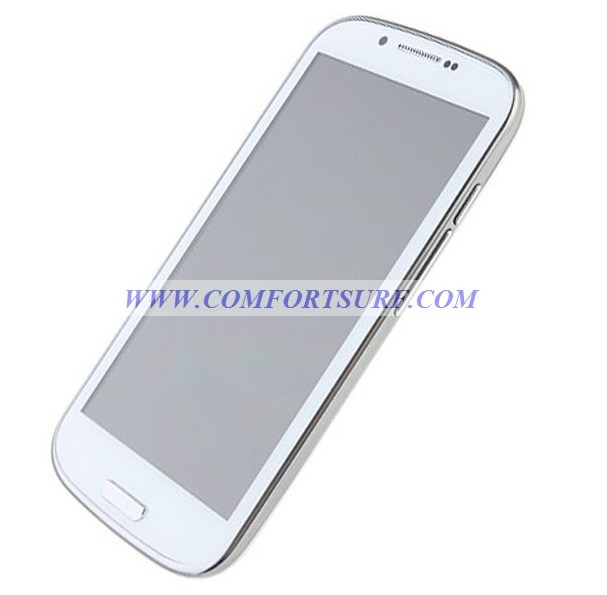 Star
S9300 MTK6577 Galaxy S3 15GHz Dual Core Smart
Phone Android 4.1.1 Jelly Bean Star S9300
MTK6577 Galaxy S3 15GHz Dual Core Smart Phone
Android 4.1.1 Jelly Bean