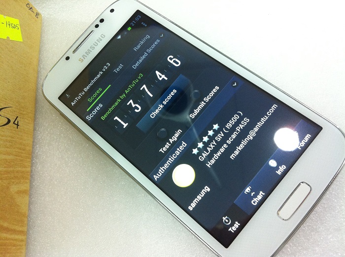 Galaxy S4 1:1 Copy / Clone MTK6589 QuadCore 12.0 Mpixel 5 inch Android 4.2 Galaxy S4 1:1 Copy / Clone MTK6589 QuadCore 12.0 Mpixel 5 inch Android 4.2