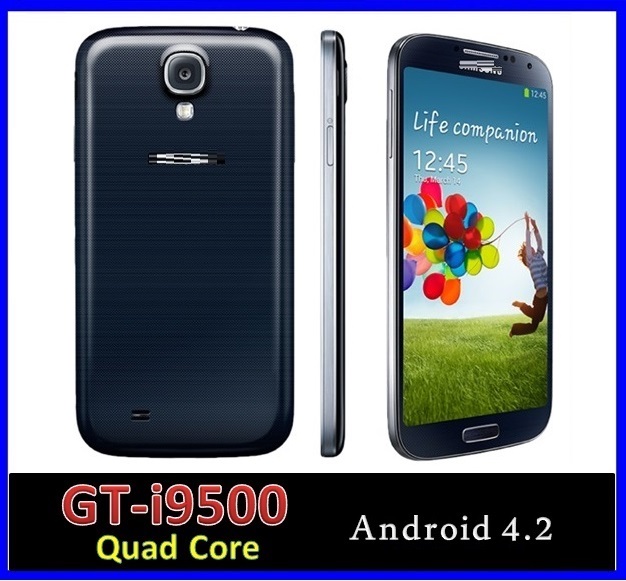 Star S7589 MTK6589 QuadCore 12.0 Mpixel 5.8 Android 4.2