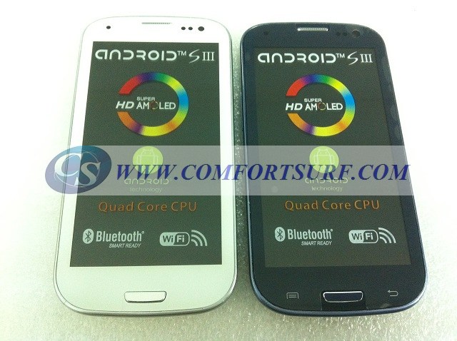 Tianji S3 S9800 MTK6577 Dual Core Android 4.0.4 Tablet PC