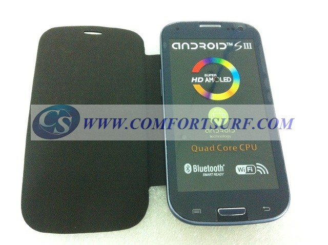 Tianji S3 S9800 MTK6577 Dual Core Android 4.0.4 Tablet PC