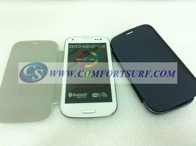 Tianji S3 S9800 MTK6577 Dual Core Android 4.0.4 Tablet PC