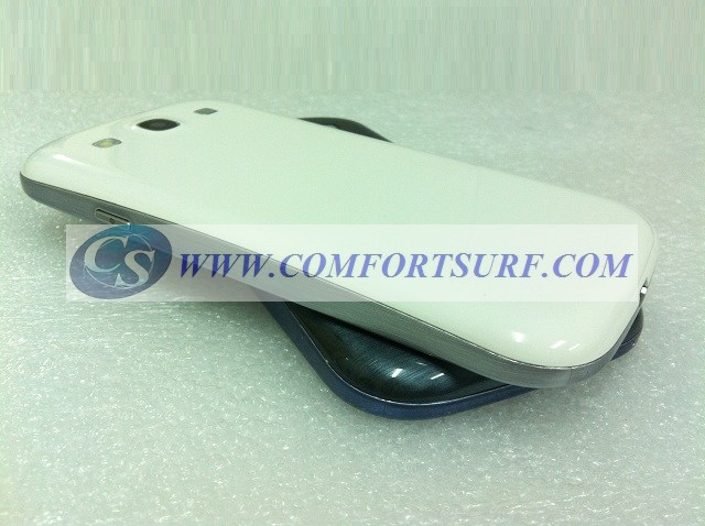 Tianji S3 S9800 MTK6577 Dual Core Android 4.0.4 Tablet PC