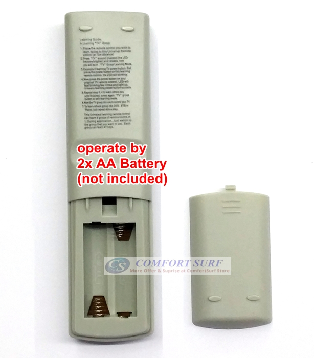 Smart Universal Remote Control Learning Remote Astro TV DVD Remote RC