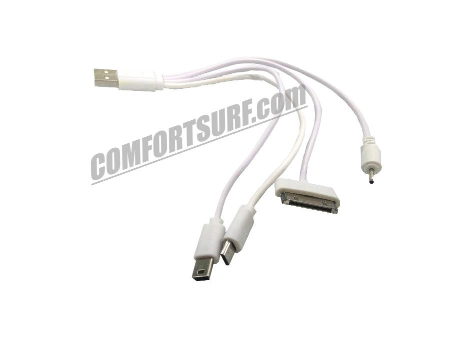 MaxSolar SL022 Portable Solar Powered Lighting System Home Solar Energy Kit With 4X lighting Port + USB Powerbank Charging