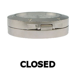 Multi-function Motion Detection Spy Desk Clock Hidden Camera