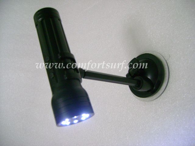 Spy Torch / Flash Light Video Camera SDV_021_Light (ET-D016)