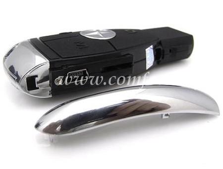 Spy Car Keychain SDV_005_Key (ET-S017D)