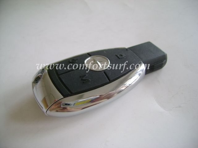 Spy Car Keychain SDV_005_Key (ET-S017D)