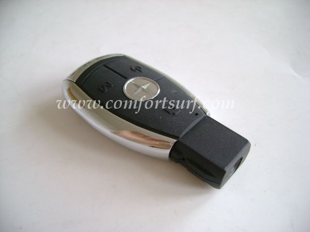 Spy Car Keychain SDV_005_Key (ET-S017D)