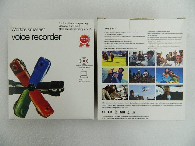 Mini DV MD80 Spy Pen Video Camcoder DVR Mini DV MD80 Spy Pen Video Camcoder DVR