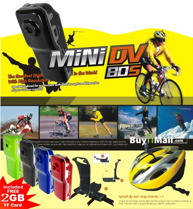 Mini DV MD80 Spy Pen Video Camcoder DVR Mini DV MD80 Spy Pen Video Camcoder DVR