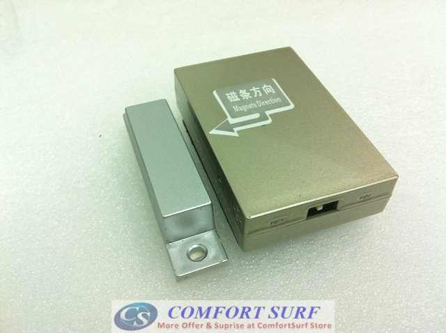 GSM Spy Voice with Door Magnetic Sensor GSM ALarm GSM Spy Voice with Door Magnetic Sensor GSM ALarm