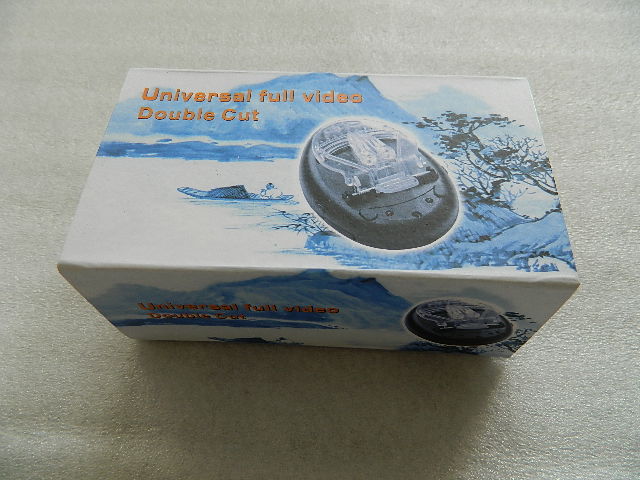 Spy Hidden Universal Phone Charger dual Camera