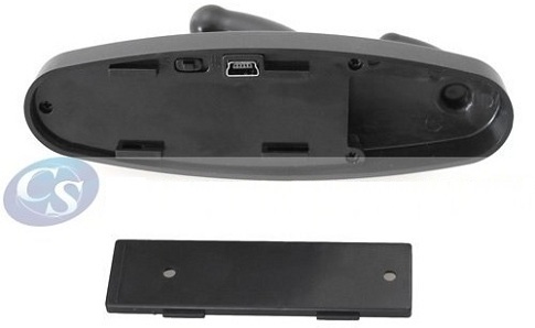 Clothes Hanger Hook Spy Hidden HD Camera with Motion Detection Function