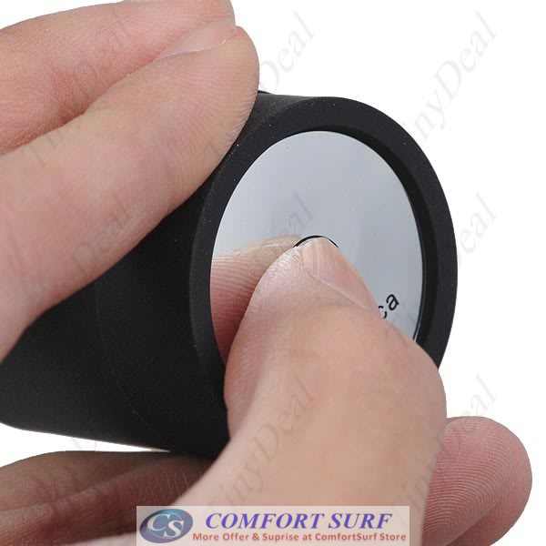 Mini Portable Ear Listen Spy Amplifier Wall Device