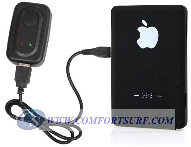 Super Thin GPS Tracker GSM/GPRS/AGPS Tracking Location Device