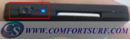 Super Thin GPS Tracker GSM/GPRS/AGPS Tracking Location Device