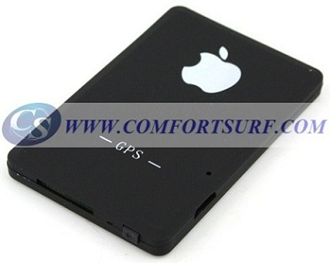 Super Thin GPS Tracker GSM/GPRS/AGPS Tracking Location Device