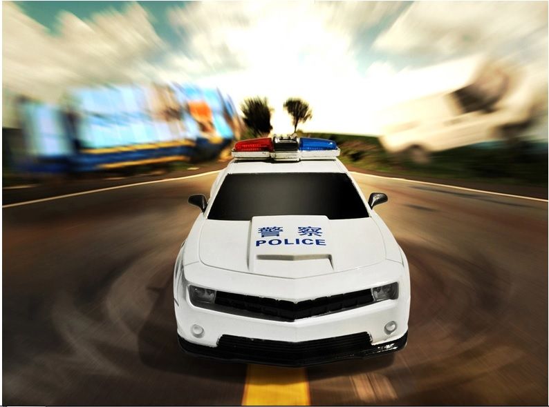 NEW 4 CHANNEL Gravity Sensor Steering Design Speed RC IR remote control Car Toy With Light