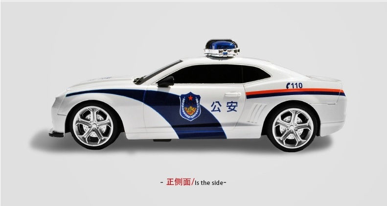 NEW 4 CHANNEL Gravity Sensor Steering Design Speed RC IR remote control Car Toy With Light