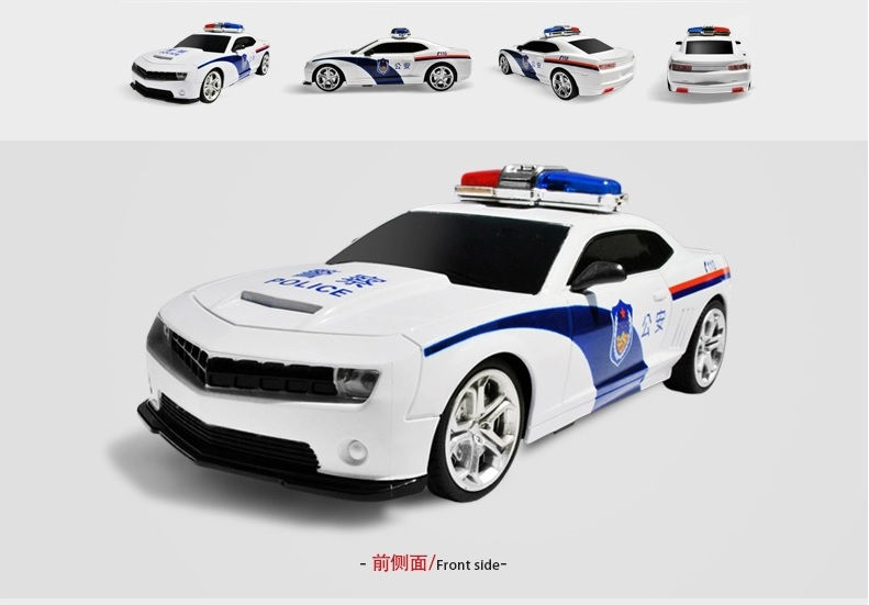 NEW 4 CHANNEL Gravity Sensor Steering Design Speed RC IR remote control Car Toy With Light