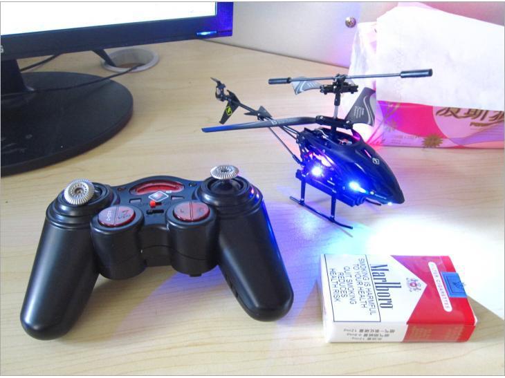 WL S977 RC Helicopter with Spy Camera + LED Light, With Gyro function 6 Direction, Fixed hover, Remote Control. WL S977 RC Helicopter with Spy Camera + LED Light, With Gyro function 6 Direction, Fixed hover, Remote Control.