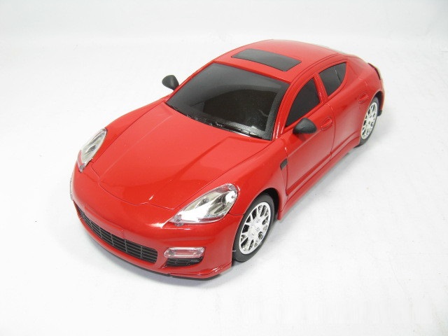 4 CHANNEL Porsche Design Top-Fast RC IR remote control Car Toy With Light