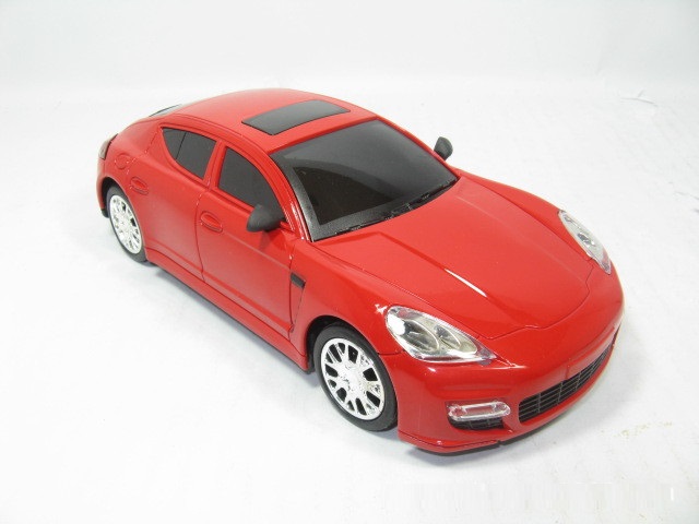4 CHANNEL Porsche Design Top-Fast RC IR remote control Car Toy With Light