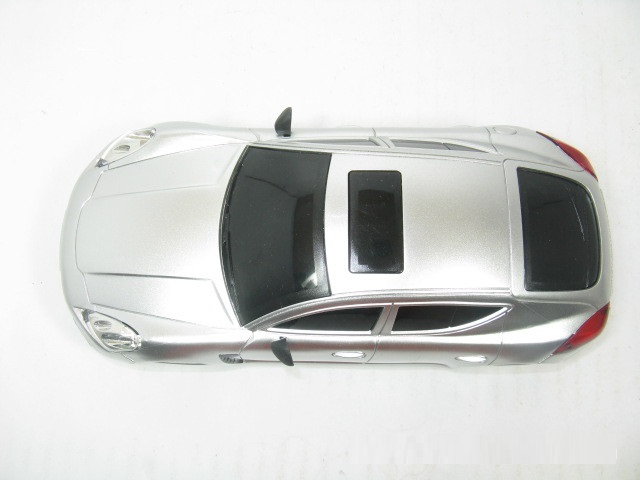 4 CHANNEL Porsche Design Top-Fast RC IR remote control Car Toy With Light