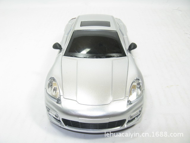 4 CHANNEL Porsche Design Top-Fast RC IR remote control Car Toy With Light
