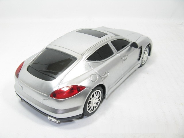 4 CHANNEL Porsche Design Top-Fast RC IR remote control Car Toy With Light