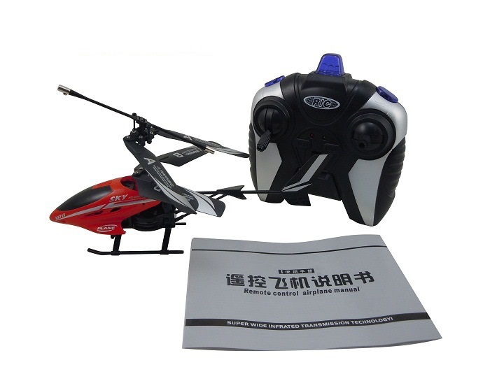 Hot sales V-Max HX713 Dual Channel RC Helicopter Radio Control Children Toy