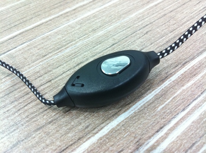 Baofeng BF-888s Earphone - Pull-resistant headphones