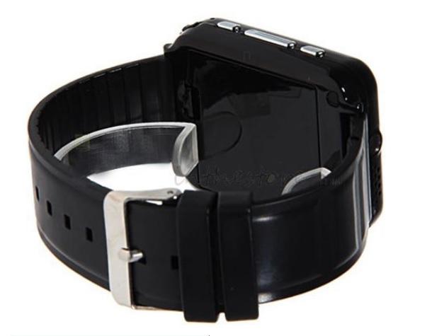 Aoke 09 AK09 Unlocked Wrist Watch Phone Camera Touch Screen /w Bluetooth Mobile Cell Phone Video Recording