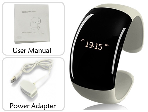 Latest Bluetooth Bracelet Watch Speaker