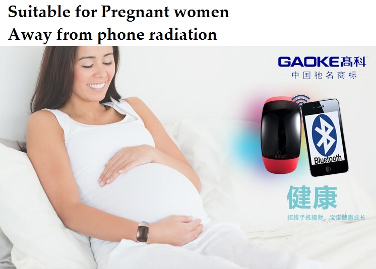 Latest Bluetooth Bracelet Watch Speaker