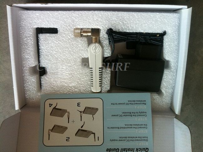 Alfa APA05 802.11b/g/n 800mW Pen Booster Wifi Signal Booster